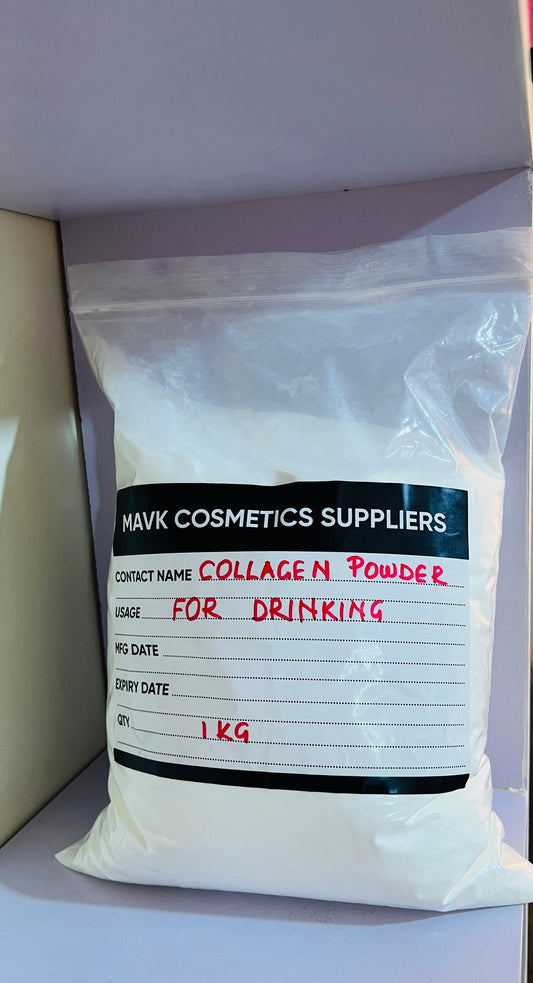 HYDROLISED COLLAGEN 1kg