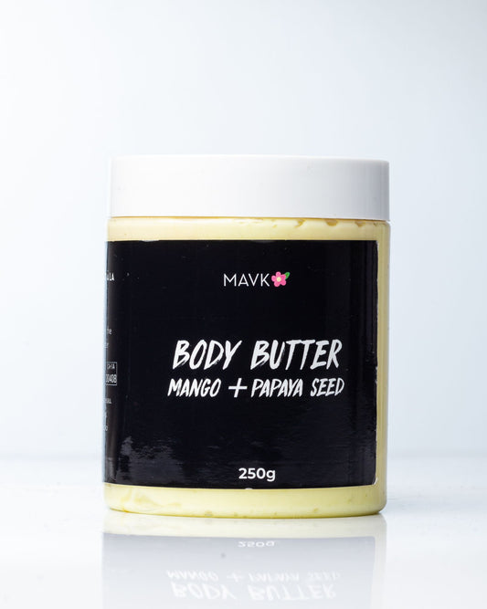 Body Butter