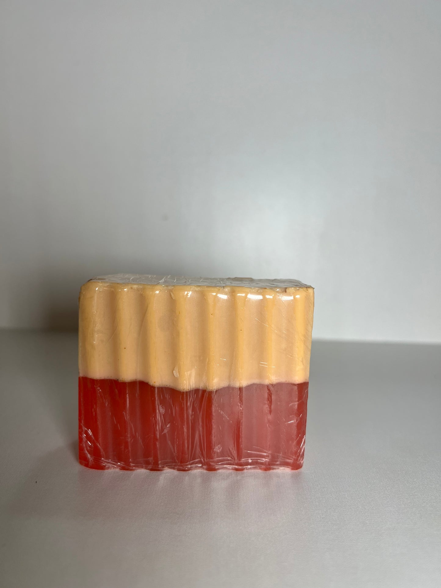 STRAW BERRY SOAP