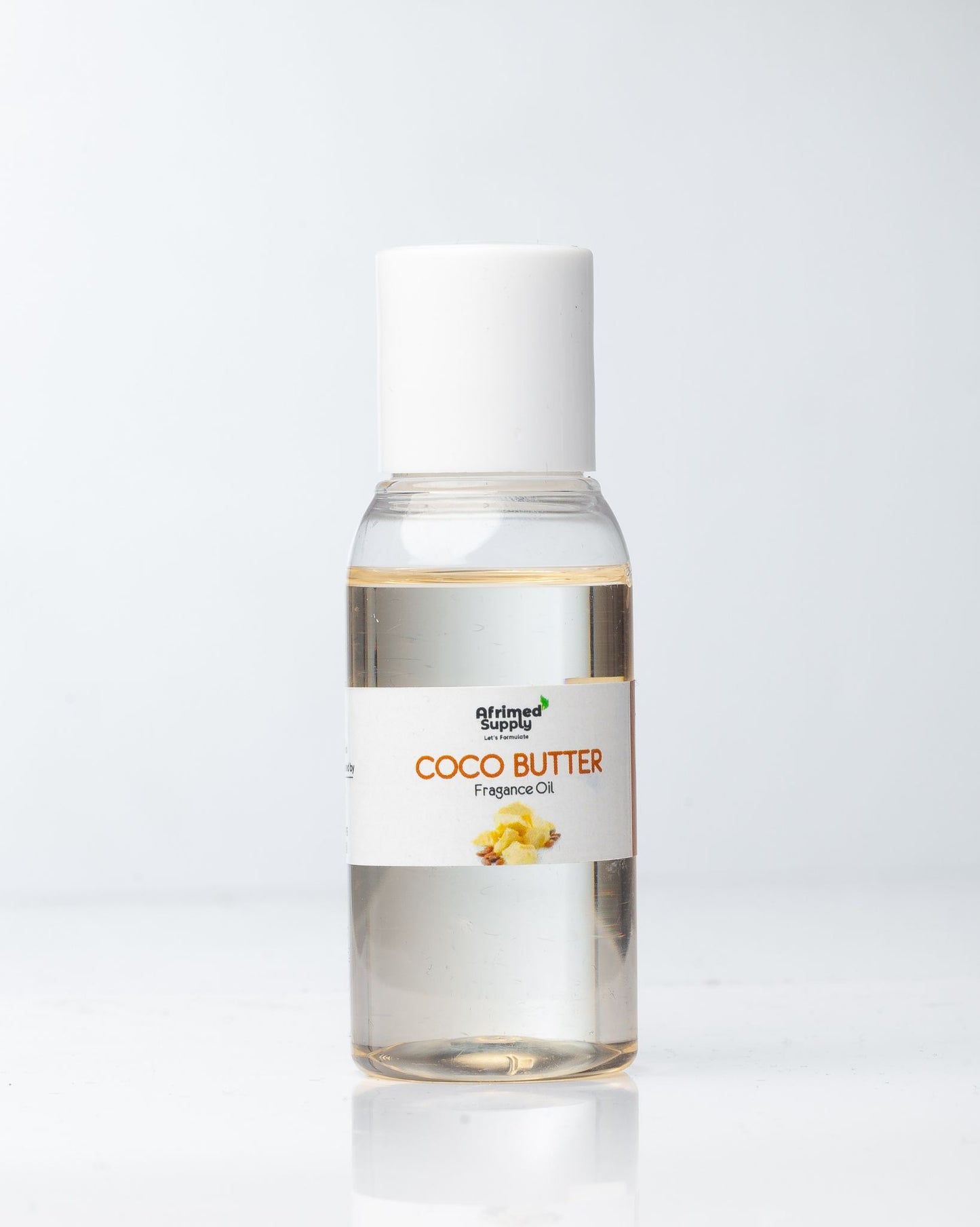 Coco Butter Fragrance