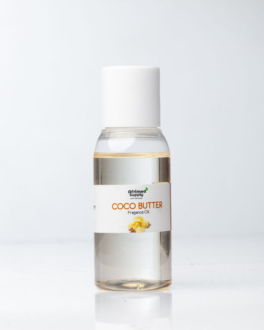 Coco Butter Fragrance