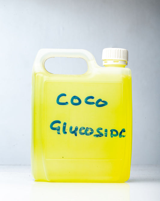 Coco Glucoside