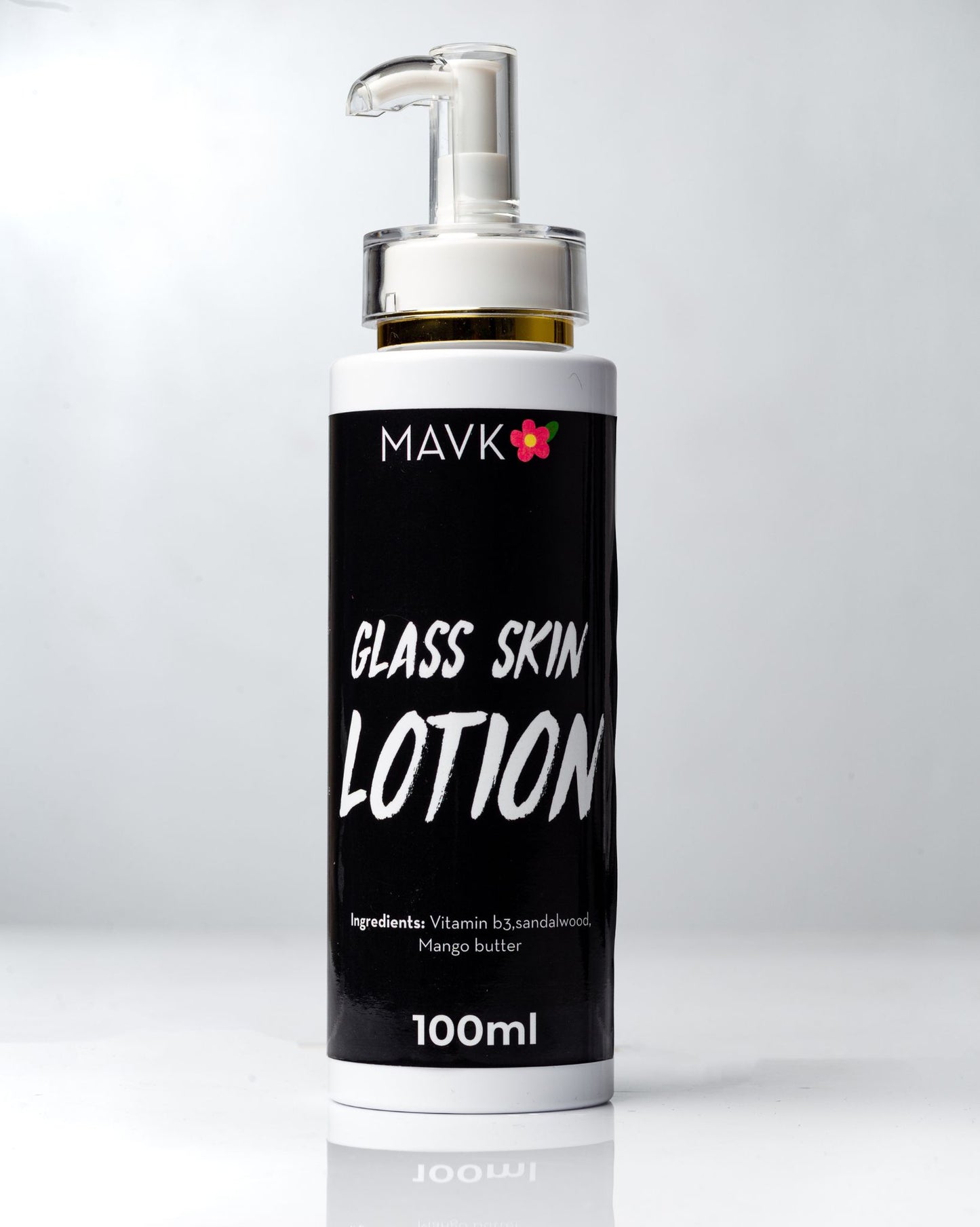 Glass Skin Lotion