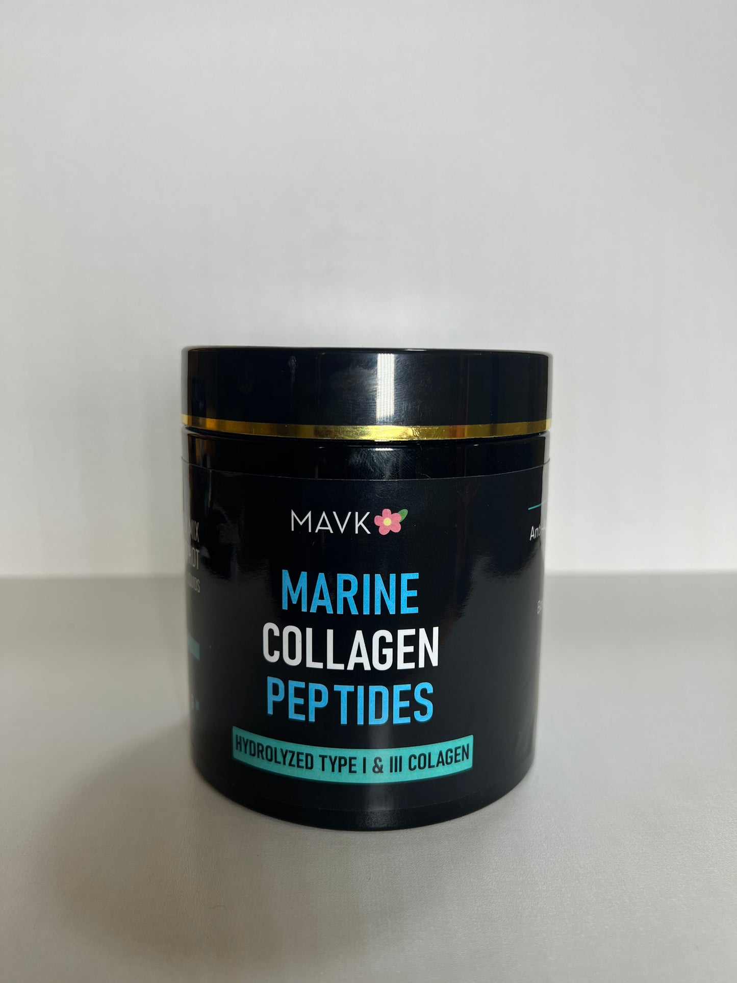 MARINE COLLAGEN PEPTIDE