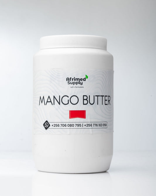 Mango Butter