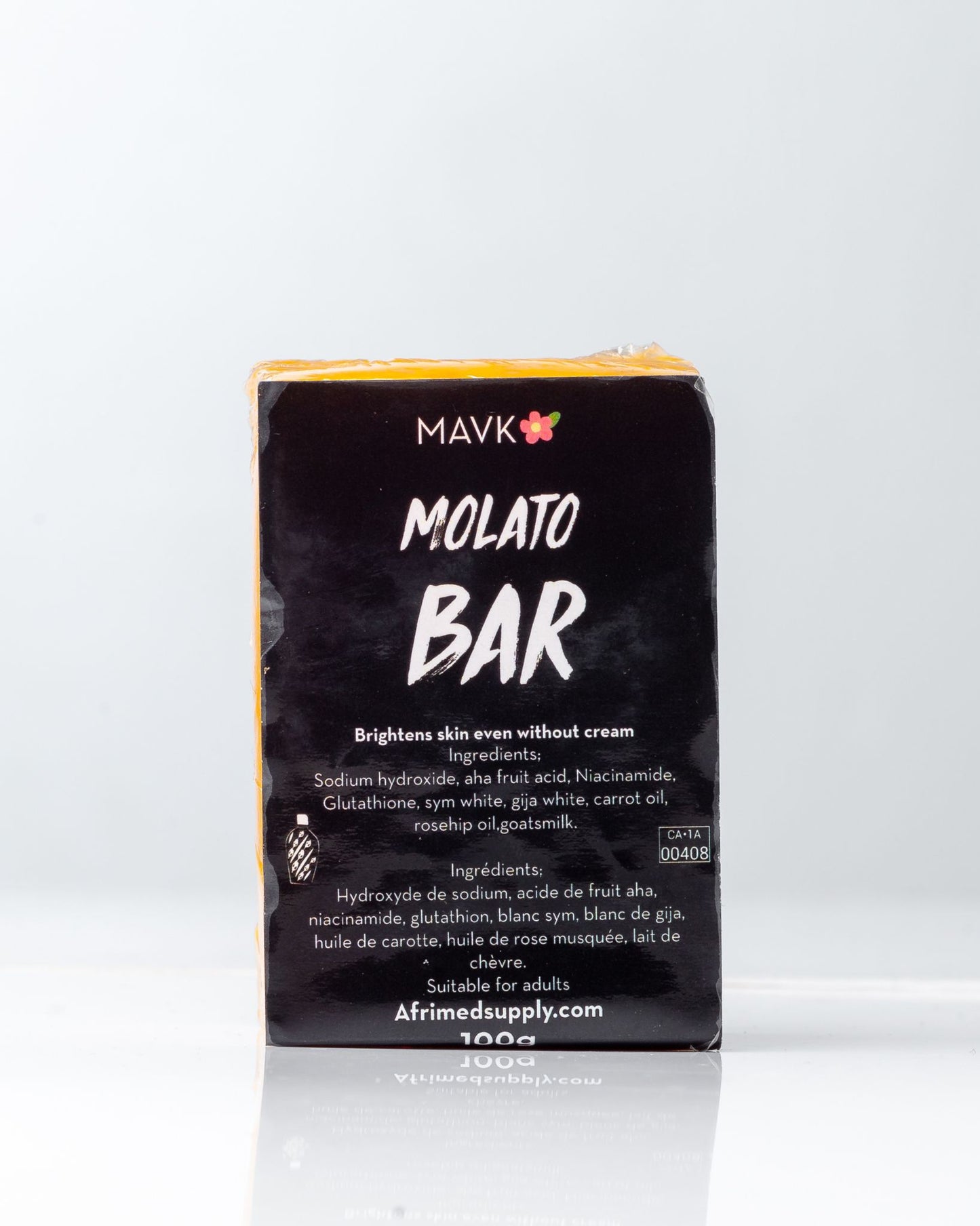 Bar Molato