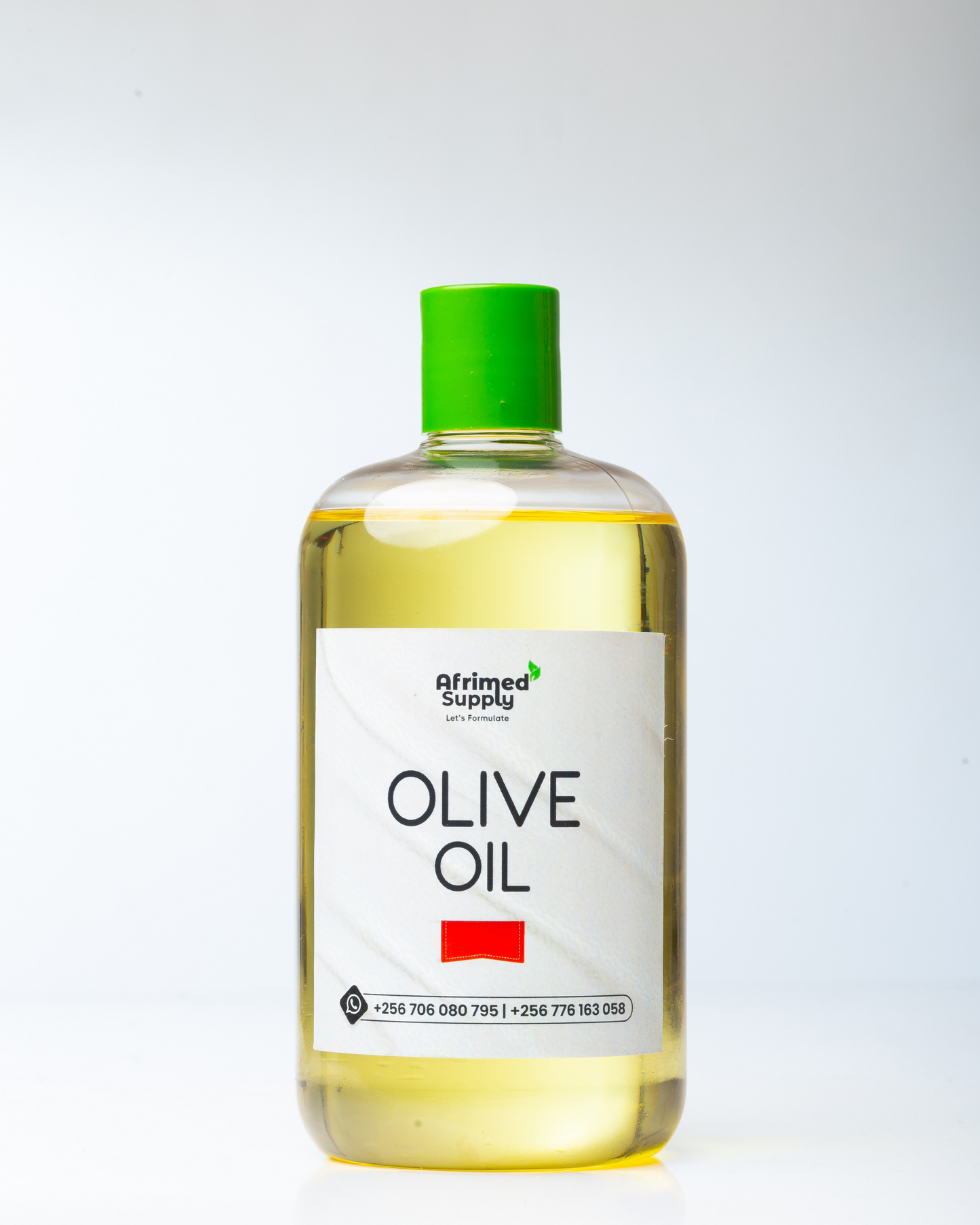 Huile d'olive