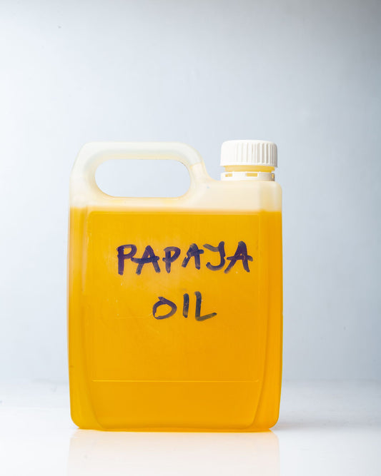 Papaya Oil