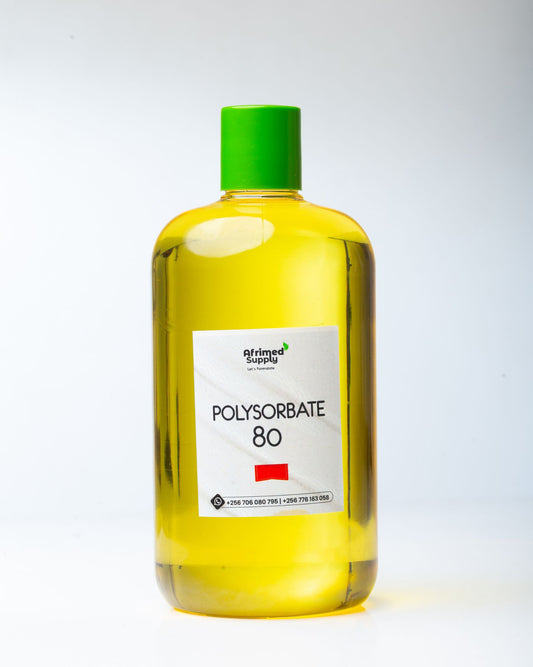 Polysorbate 80