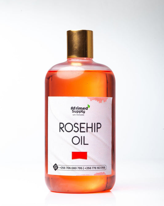 Rosehip Oil