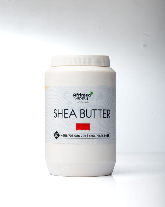 Shea Butter