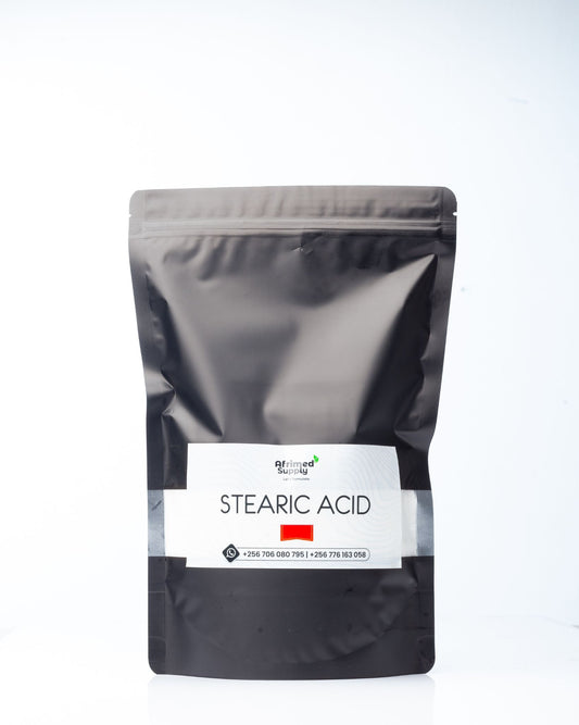 Stearic Acid