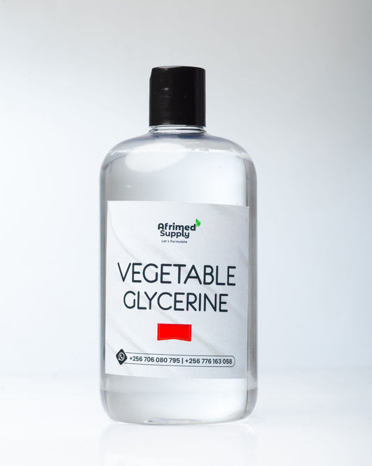 Vegetable Glycerine